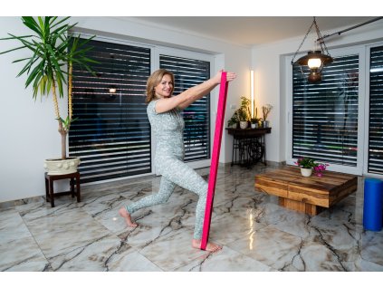Body by Hanka 20 minut 2. díl