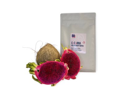 CoCoRRA colagenový nápoj 15 g