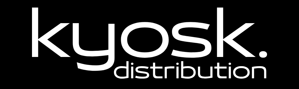 kyosk. distribution