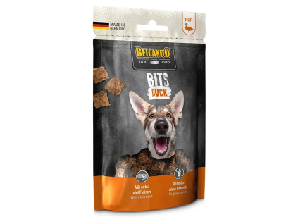Belcando Bits Duck