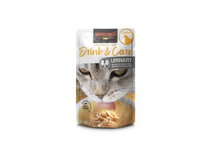 Leonardo Drink & Care Urinary Kuřecí