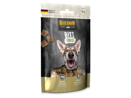 Belcando Bits Horse