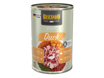 Belcando Holistic Duck