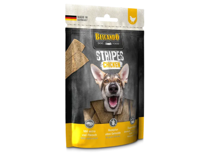 Belcando Stripes Chicken