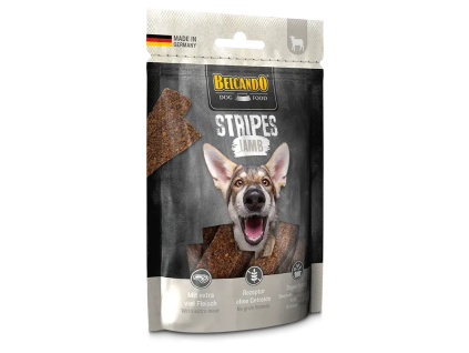 Belcando Stripes Lamb