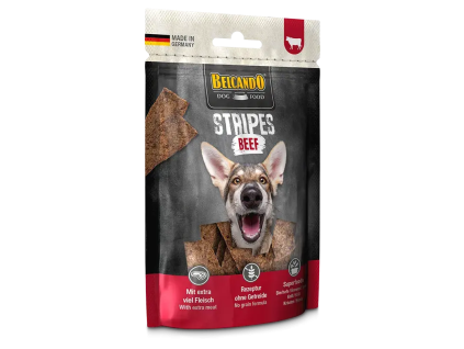 Belcando Stripes Beef