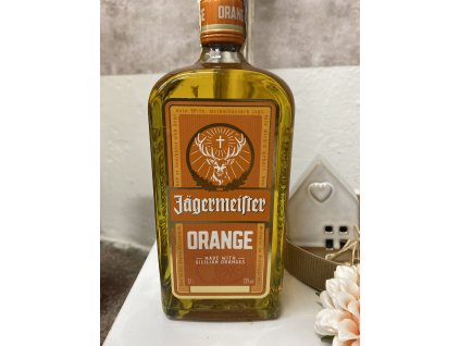 Dárkový balíček s Jäjermeisterem