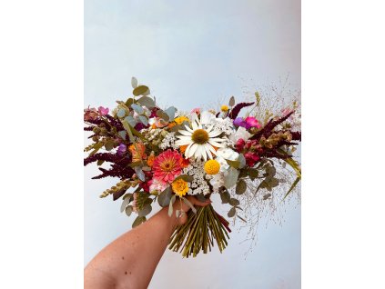Sezónní kytice