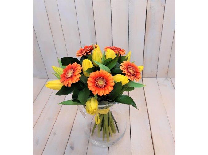 35 TULIPÁNY A GEMINI