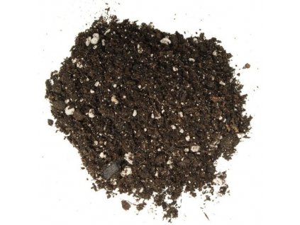 organic potting soil for plants 500x500