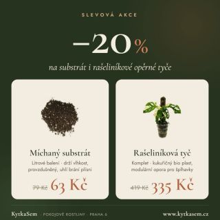 Nenechte si ujít super akci plus dárek k objednávce!