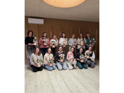 jarní workshop Satyam studio?