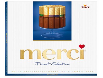Merci