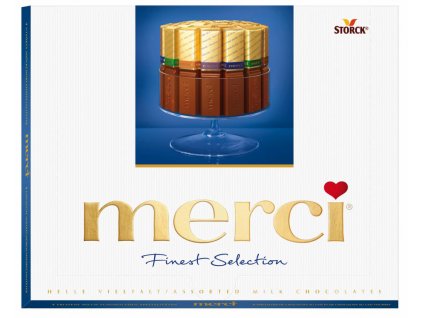 Merci