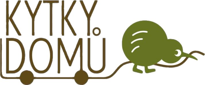Kytky domů