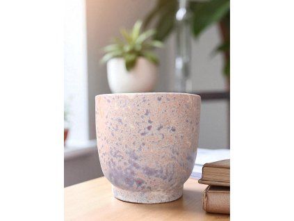 Obal Linn pot (Průměr 15 cm)