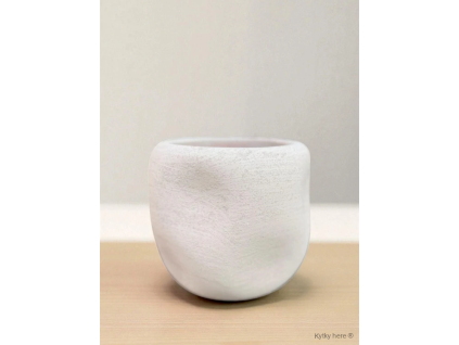 Lisboa sand pot (Průměr 20 cm)
