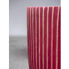 Obal Royal Red (Průměr 16,5 cm)
