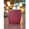 Obal Royal Red (Průměr 16,5 cm)