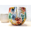 Obal Designed by Lammie -  Sparkle Spring (Průměr 21 cm)