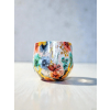 Obal Designed by Lammie -  Sparkle Spring (Průměr 21 cm)