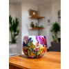 Obal Designed by Lammie - Sweet Magnolia (Průměr 15 cm)
