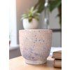 Obal Linn pot (Průměr 15 cm)