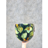 Obal Designed by Lammie - Bee green (Průměr 15 cm)