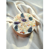 Magická svíčka Kupala (Velikost S)