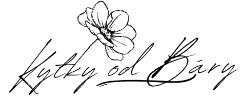 Kytky od Báry