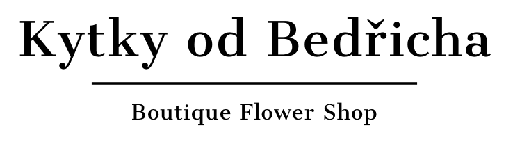 Kytky od Bedřicha