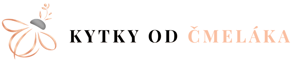 KYTKY OD ČMELÁKA