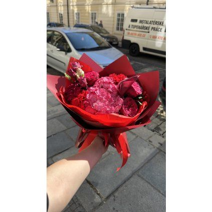 kytka 910