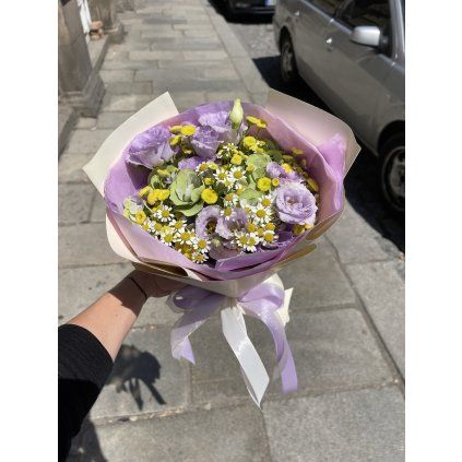 Kytka 908