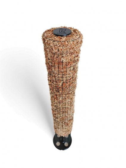 Kytyčka kulatá PROFI 11 TOP, průměr 11 cm s integrovaným stojanem
