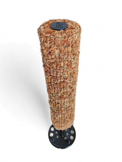 Kytyčka kulatá PROFI 13 TOP, průměr 13 cm s vyměnitelným stojanem