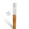 Rašeliníková tyč průměr 5 cm s odnímatelným zápichem LIGHT