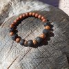 Bruno 4 Náramek (santal, láva, kokos)3