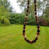 Endy 5 Náhrdelník (dřevo, láva, rudraksha)3