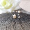 Perlení 16 Prstýnek (říční perly)3