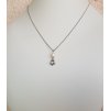 Star Náhrdelník (nerezová ocel)4