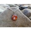 Chilli & salt Náhrdelník (chirurgická ocel)5