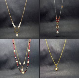 Klasika, která nikdy nezestárne. Perly jsou symbolem jemnosti, kterou si zasloužíte každý den. ⚪️ #perly #nahrdelnik...