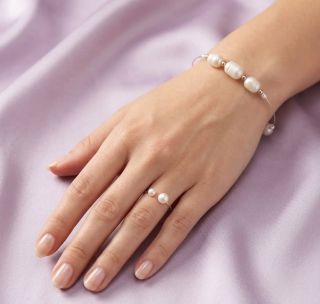 Nevšednosti 📿💍💎 #sperky #autorskesperky #jewellery ##bracelet #necklace