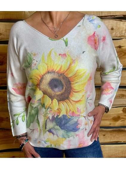 Svetřík slunečnice