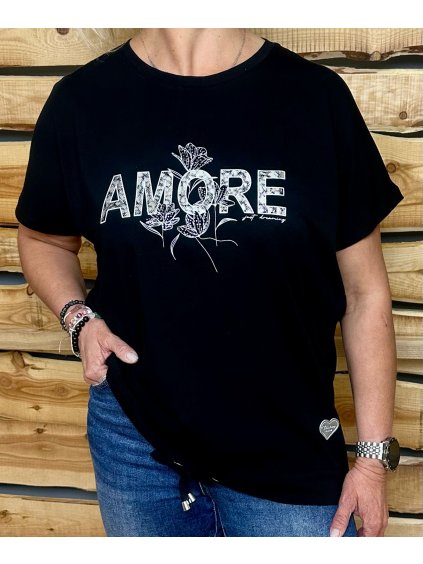Tričko amore