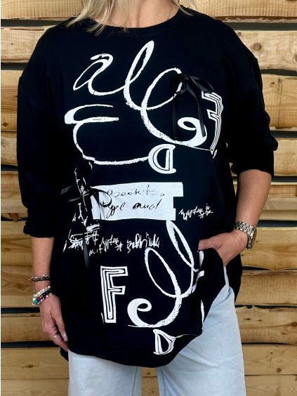 Halenka čmáranice bílá