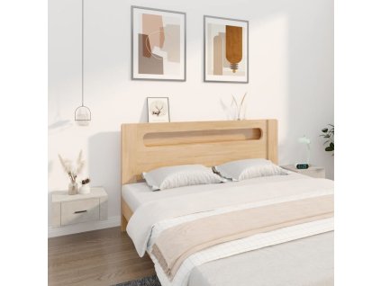 vidaXL Nástenné nočné stolíky 2 ks betónové sivé 50x36x25 cm