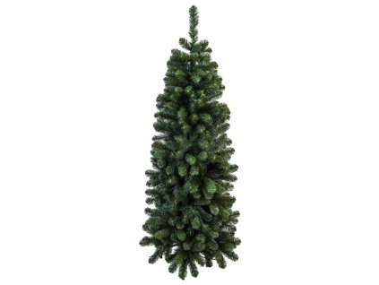 Ambiance Umelý vianočný stromček úzky 180 cm