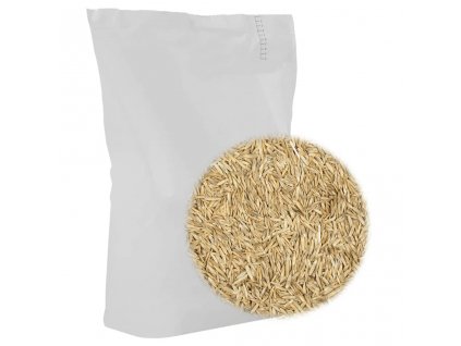 vidaXL Trávové semeno pre suché a horúce oblasti 10 kg